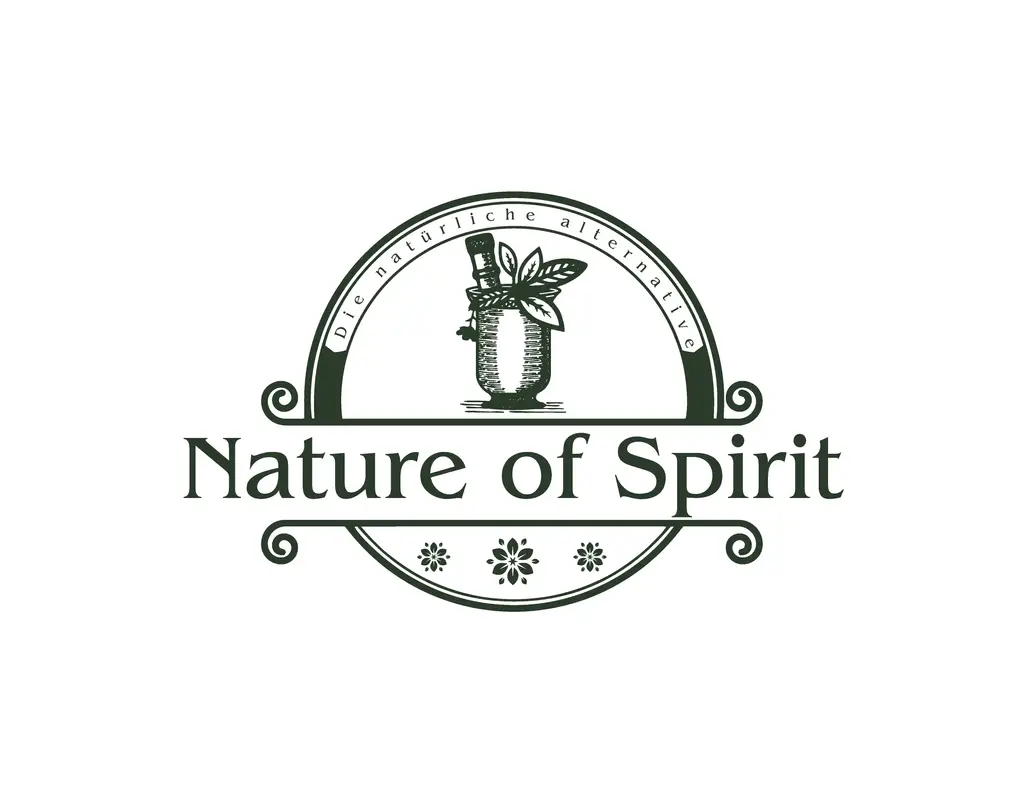 Nature of Spirit