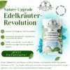 Nature of Spirit - Soft - Tabakersatz - Edelkräuter Revolution