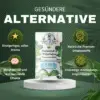 Nature of Spirit - Soft - Tabakersatz - Gesündere Alternative