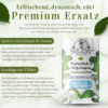 Nature of Spirit - Soft - Tabakersatz - Premium Ersatz