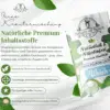 Nature of Spirit - Soft - Tabakersatz - Natürliche Premium Inhaltsstoffe