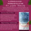 Nature of Spirit - Watermelon Iced - Dein perfekter Tabakersatz