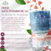 Nature of Spirit - Watermelon Iced - Feine Kräutermischung
