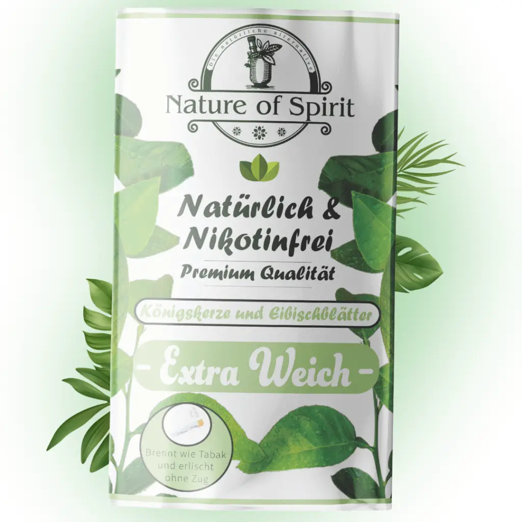Nature of Spirit – Extra Soft – 25g