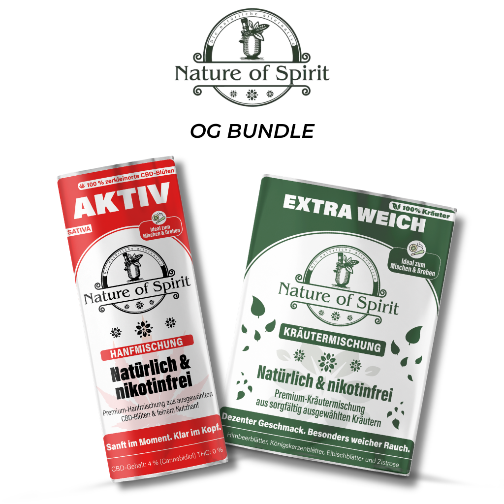 OG Bundle – Extra Weich & Aktiv 4 % | Vorteilspaket