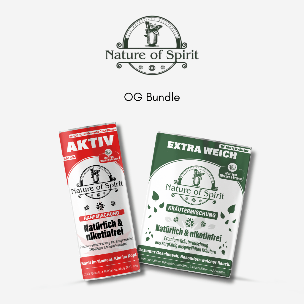 OG Bundle – Extra Weich & Aktiv 4 % | Vorteilspaket