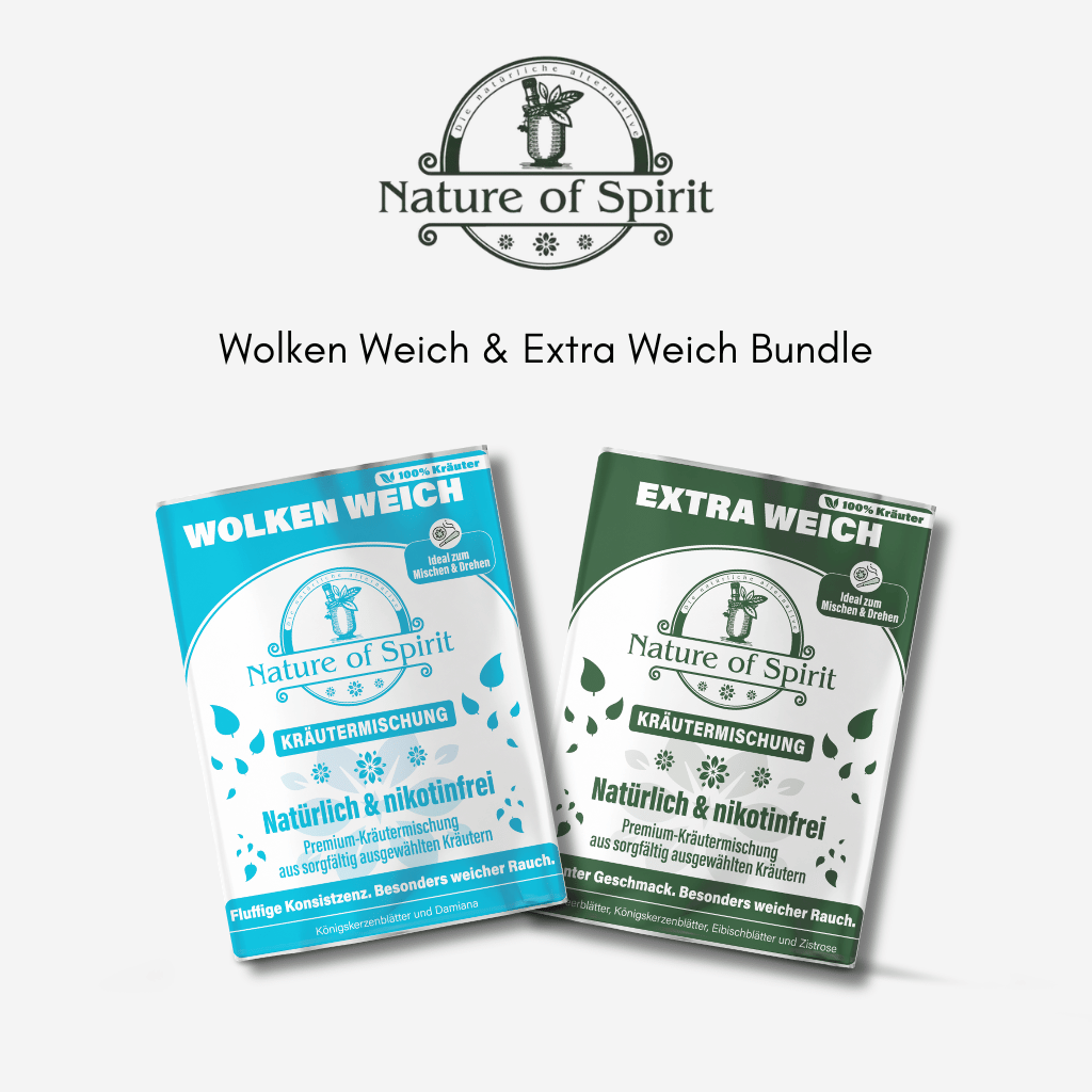 Kräuter Bundle - Wolken Weich & Extra Weich | Vorteilspaket