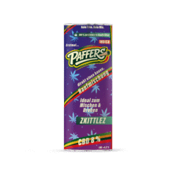 Zkittlez 8 %