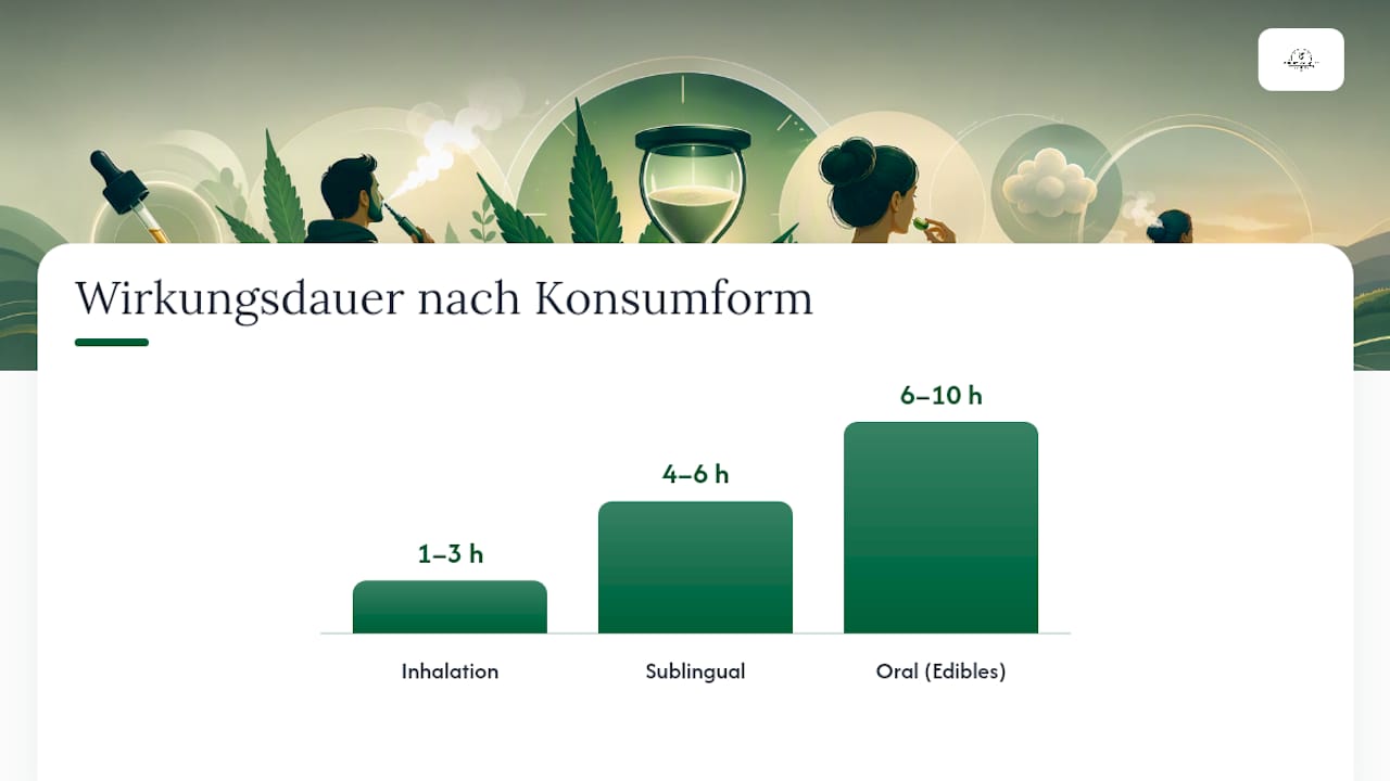 CBD und THC: Welche Konsumformen gibt es im Vergleich? In diesem Beitrag werfen wir einen Blick darauf, wie sich die verschiedenen Methoden zur Einnahme von CBD und THC unterscheiden – von klassischen Wegen wie Rauchen oder Verdampfen bis hin zu moderneren Alternativen wie Öle, Kapseln oder Esswaren. Wir beleuchten die jeweiligen Vor- und Nachteile und zeigen auf, worauf man als Verbraucher achten sollte.