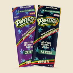 Paffers Duo