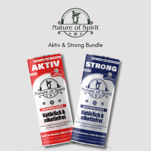 AKTIV & STRONG
